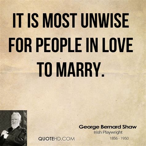 George Bernard Shaw Quotes Love. QuotesGram