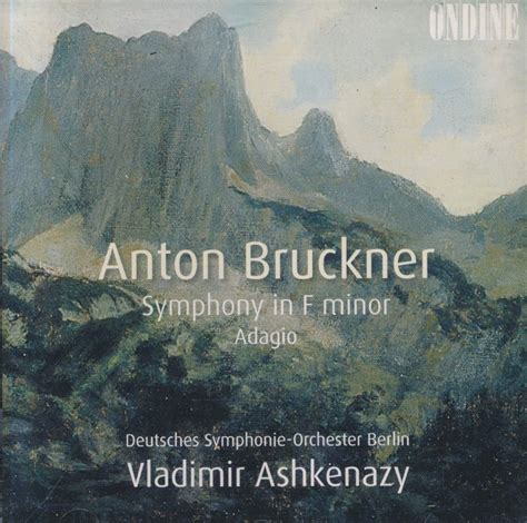 Buy Symphony In F Minor Adagio Online At Low Prices In India Amazon