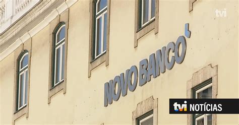 Novo Banco Grandes Fundos Internacionais Querem Travar Venda Tvi