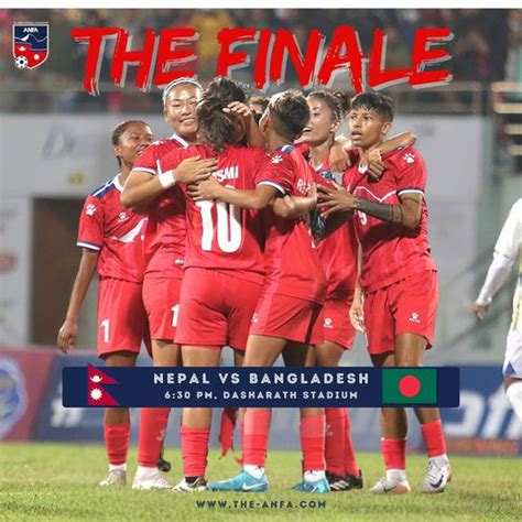 Tickets For SAFF Womens Championship Final Sold Out