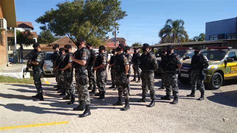 Bm Inicia Opera O Ponche Verde Em Dom Pedrito Brigada Militar