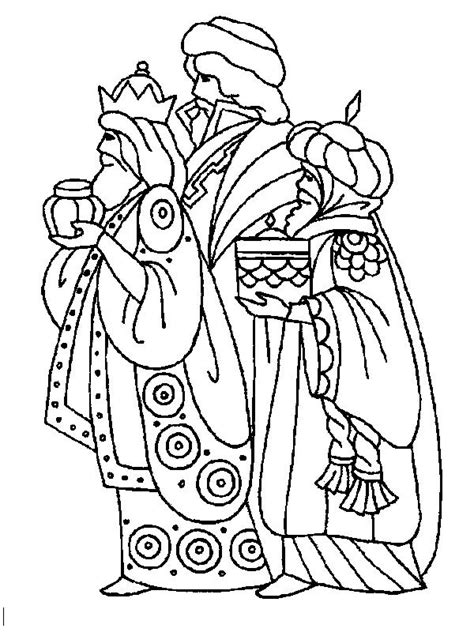 Magi Coloring Pages At Free Printable Colorings