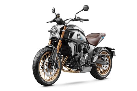 Réserver un essai CFMOTO