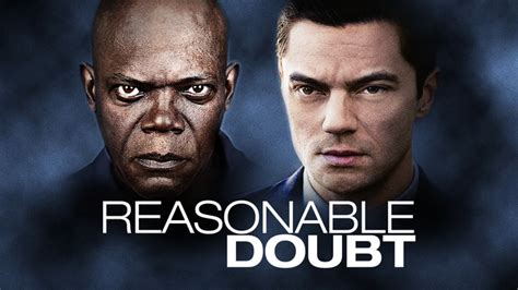 Reasonable Doubt 2014 HBO Max Flixable