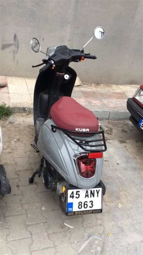 Acil paraya sıkıştım için satılık Motosiklet 1680126102