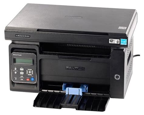Pantum M6500 купить в Бресте принтер, цена в интернет-магазине b-on.by