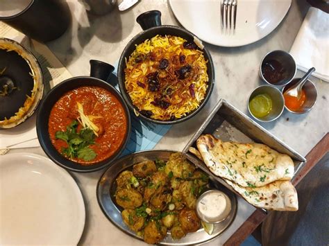 Dishoom Indian Restaurant | Shoreditch | Adil Musa