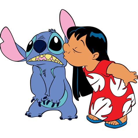 Lilo And Stitch Svg Files Lilo And Stitch Svg For Cricut L Inspire Uplift