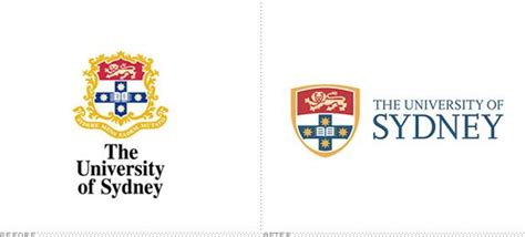 University of Sydney | Logo evolution, University of sydney, University ...