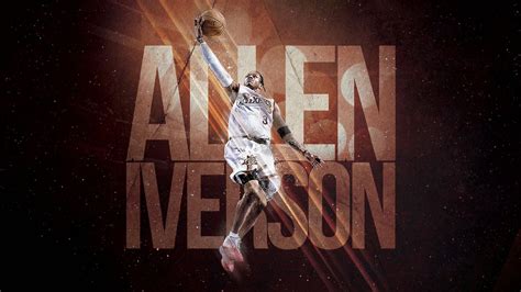 Top 999+ Allen Iverson Wallpaper Full HD, 4K Free to Use