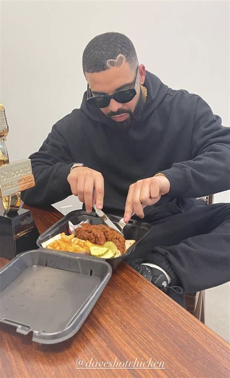 Drake Invests Into Dave S Hot Chicken UPDATE Sold For 1B To Roark Capital Ktt2