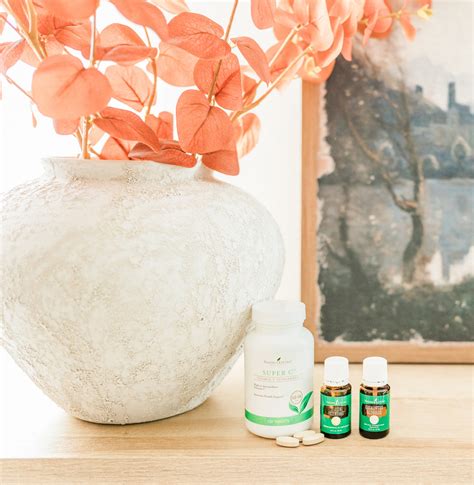 Morgan... - Morgan Whitney Young Living Essential Oils