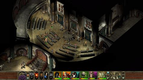 Planescape: Torment: Enhanced Edition on Steam