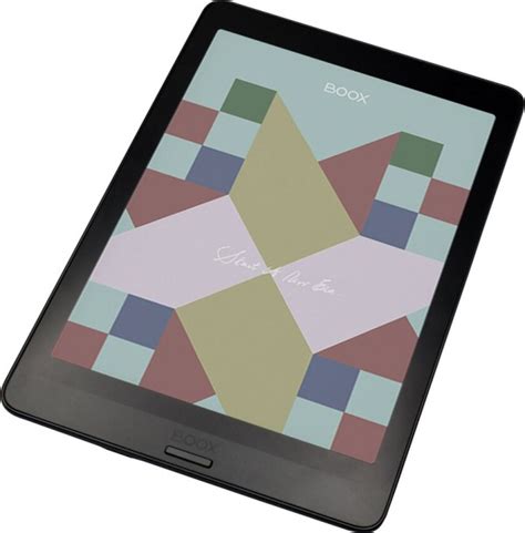 Onyx Boox Nova 3 Color - читалка (электронная книга) - Обзоры, описания ...