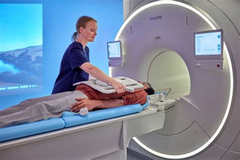 Philips Präsentiert Auf Dem Rsna 2021 Ki Gestützte Innovationen Für Die