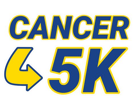 2024 Cancer To 5k Campaign