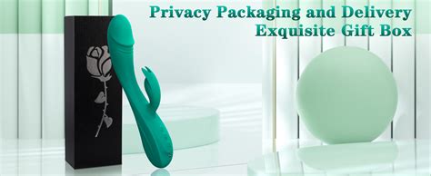 Amazon Rabbit G Spot Vibrator Sex Toys 7 7 Vibrating Modes 8 4 Couple Realistic