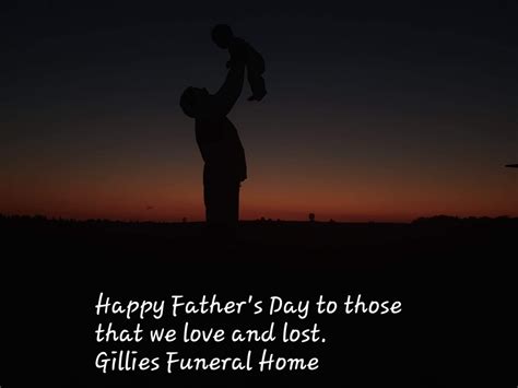 How to submit your own Gillies Funeral Home obituaries notice 6