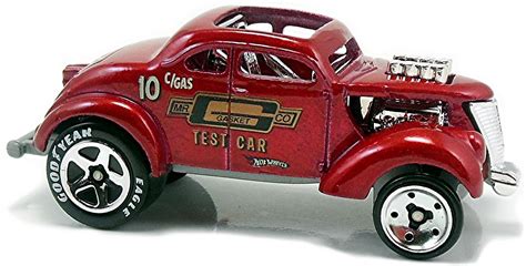 Pass N Gasser Model Racing Cars Hot Wheels