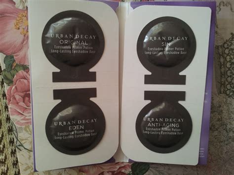 Stars And Stellars Urban Decay Naked Palette A Review