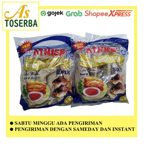 Jual Otak Otak Athien Indonesia Shopee Indonesia