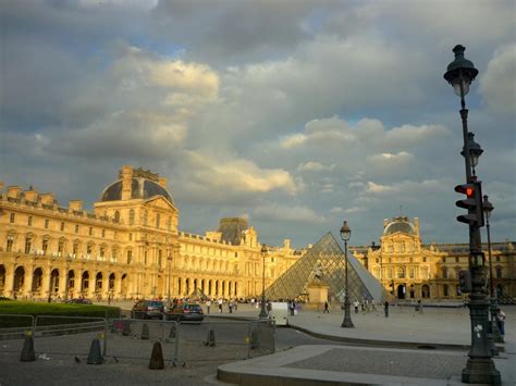 Top 10 Most Visited Museums in France - French Moments