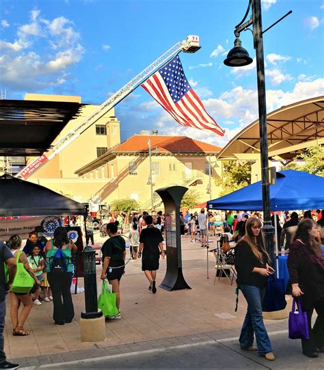 National Night Out is Aug. 1, downtown Las Cruces | Las Cruces Bulletin