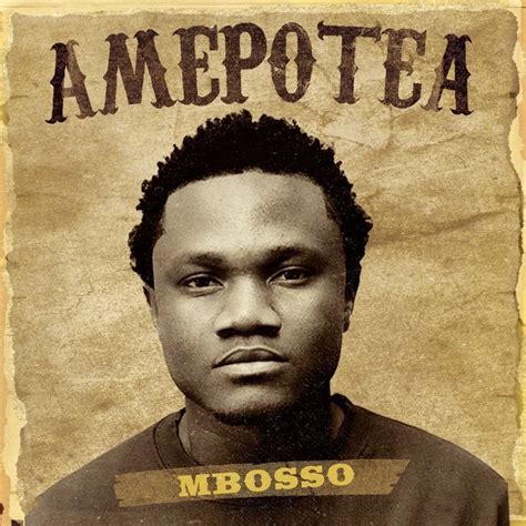 Mbosso – Amepotea (Mp3 Download) » Loadedsongs