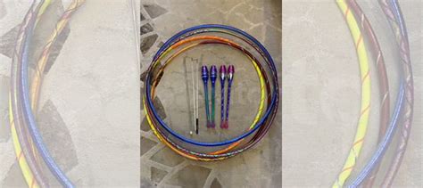 Булавы chacott sasaki 41 палочка sasaki 50 обручи купить в Москве с ...