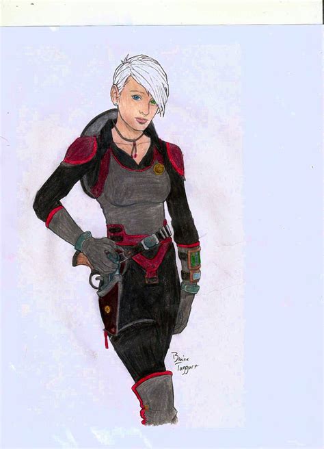 Space Cowgirl By Staino On Deviantart