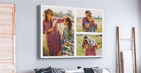 Comment Faire Un Collage Photo Sur Toile Conseils Suppl Mentaires