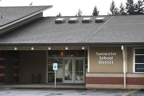 Tumwater School District Calendar Holidays 2021-2022