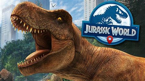 Jurassic World Alive Beginner's Guide | Jurassic World Alive