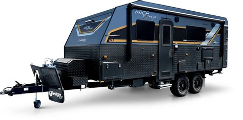 EXTREME – Design RV