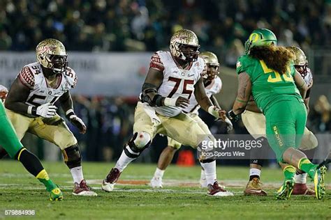 84 Florida State Cameron Erving Photos And High Res Pictures Getty Images