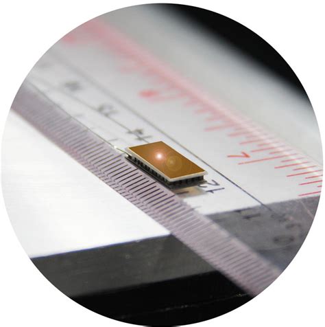 Thermoelectric module|Miniature Module|P&N Tech