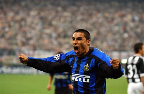 Inter Milan 2002-03 Home Kit