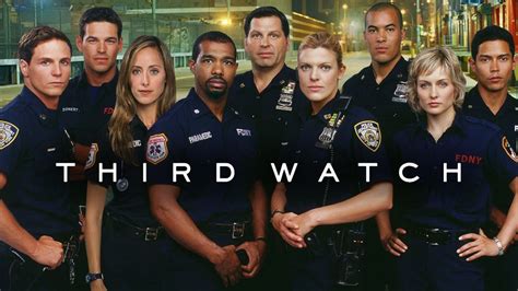 Watch Third Watch · Season 6 Full Episodes Free Online - Plex