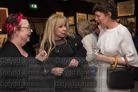 JO BRAND HELEN LEDERER OLIVIA COLEMAN Dafydd Jones