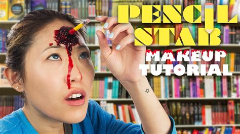 Diy Pencil Wound Prosthetic Youtube