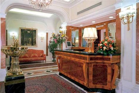 Hotel Albergo del Senato, a boutique hotel in Rome