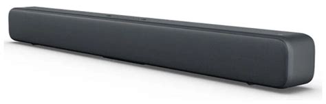 Отзывы и Обзор Xiaomi Mi TV Soundbar 2024 - Характеристики и где купить