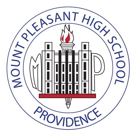 Mount Pleasant High School Homepage