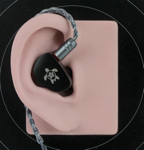 Quick Look Tripowin X Hbb Olina Se In Ear Monitors Techpowerup