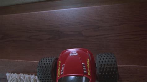 Tyco Mutator R/C Remote Control Car In Home Alone 3 (1997)