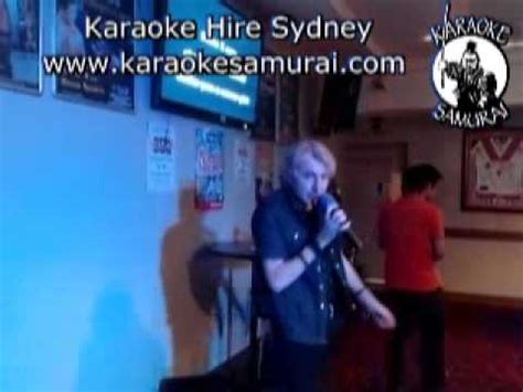 Kings Head Tav Sth Hurstville Sat Pm Am Youtube