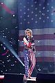 Miley Cyrus Sings Party In The Usa To Kick Off Rockin Eve