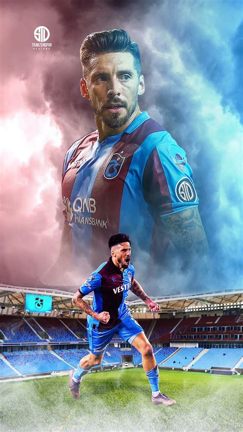 Trabzonspor Sosa 61 Football Football Spor Trabzon Ts HD Phone