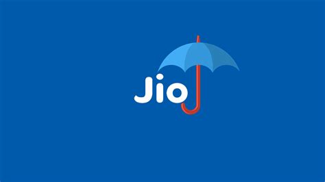 Jio Logo Wallpapers - Wallpaper Cave 