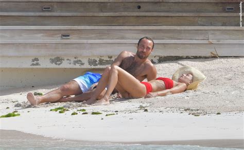 Alizee Thevenet Nude OnlyFans Leaks Fappening FappeningBook